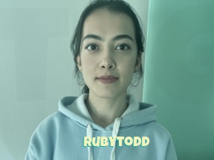 Rubytodd