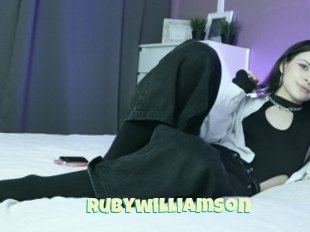 Rubywilliamson