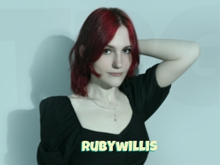 Rubywillis