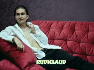 Rudiclaud