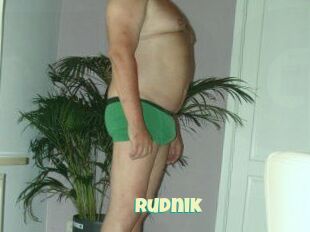 Rudnik