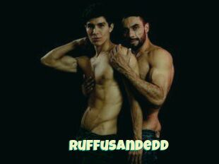 Ruffusandedd