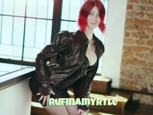 Rufinamyrtle