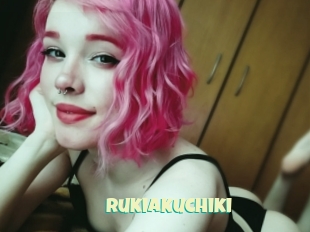 Rukiakuchiki