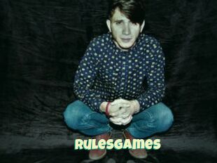 Rulesgames