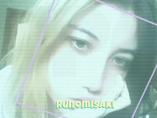 Runomisaki