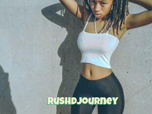 Rushdjourney