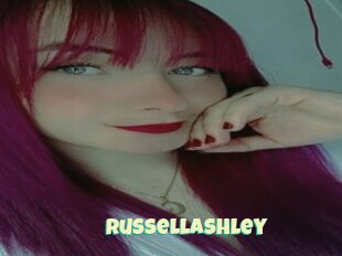 Russellashley