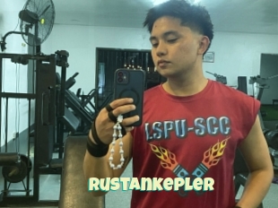 Rustankepler