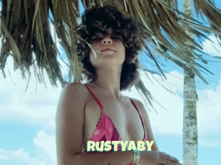 Rustyaby