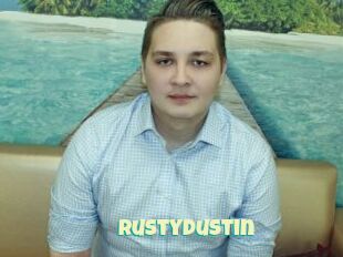Rustydustin