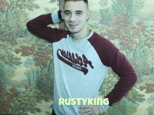 Rustyking