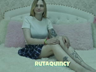 Rutaquincy