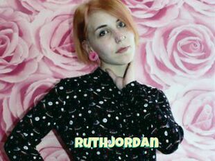 Ruthjordan