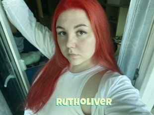 Rutholiver