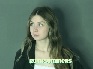 Ruthsummers