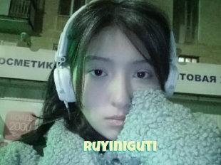 Ruyiniguti
