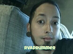 Rvadrummer