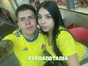 Ryanandtania