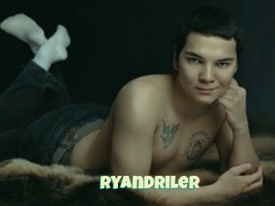 Ryandriler