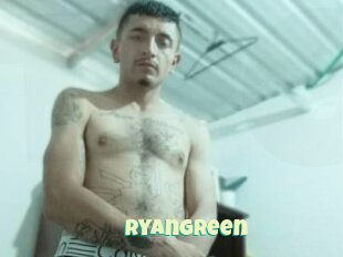 Ryangreen