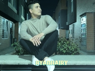 Ryanhairy