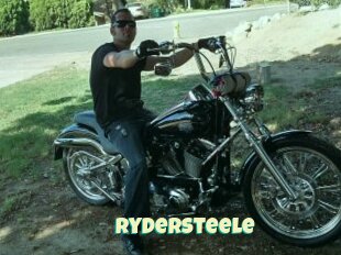 Rydersteele