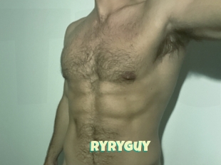 Ryryguy