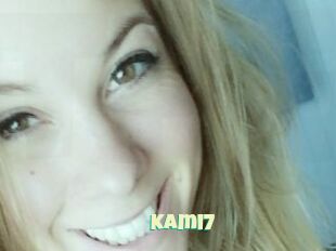 Kami7