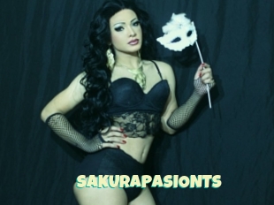 SAKURAPASIONTS