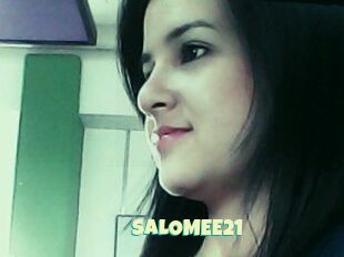 SALOMEE21