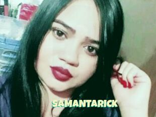 SAMANTARICK