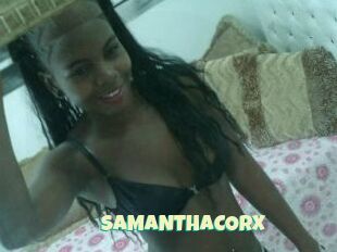 SAMANTHACORX
