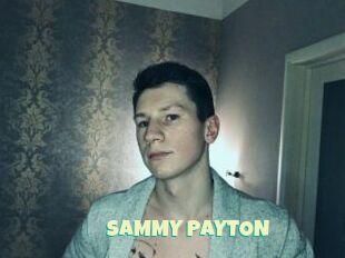 SAMMY_PAYTON