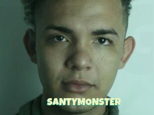 SANTYMONSTER