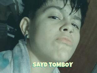 SAYD_TOMBOY
