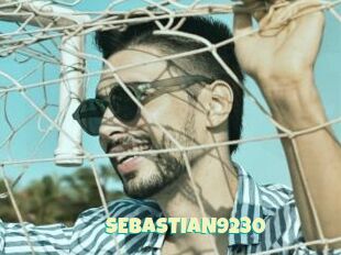 SEBASTIAN9230
