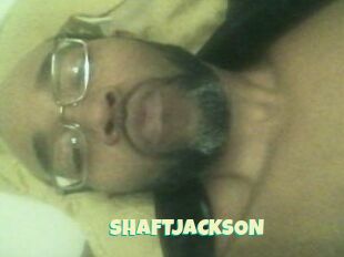SHAFTJACKSON