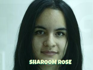 SHAROOM_ROSE