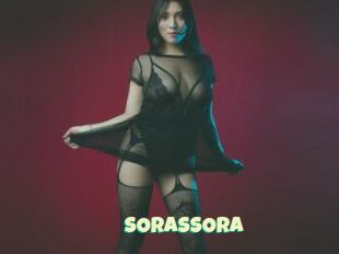 SORASSORA