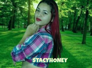 STACYHONEY
