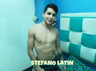 STEFANO_LATIN