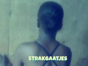 STRAKGAATJES