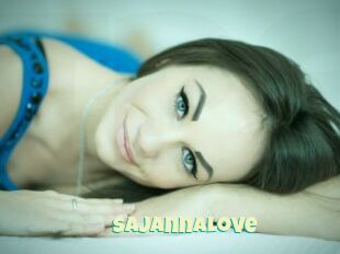 SaJannaLove