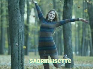 SabrinLisette