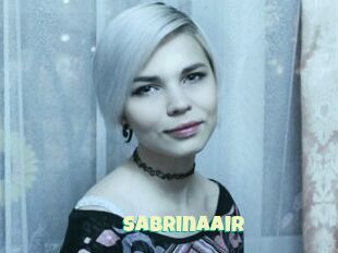 SabrinaAir