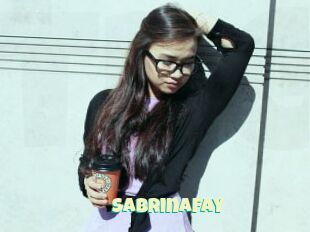 SabrinaFay
