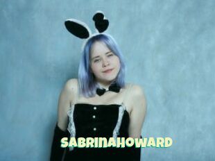 SabrinaHoward