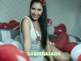 SabrinaLara