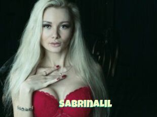 SabrinaLil